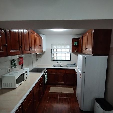 Casa Das Palmeiras Lajes das Flores Екстер'єр фото